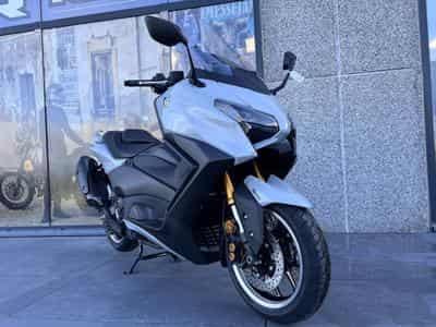 Yamaha T-Max TECHMAX (2026) - Foto 7