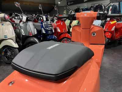 Lambretta X-125 (2026) - Foto 5