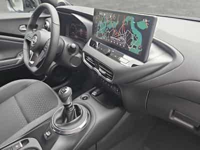 Nissan Juke 1.0 DIG-T 114 N-Connecta (2026) - Photo 15