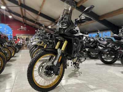 Voge DS800X Rally (2026) - Foto 2