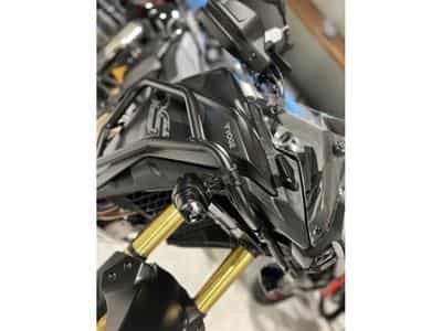 Voge DS800X Rally (2026) - Foto 7