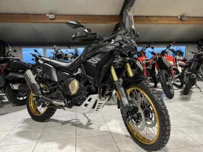 Voge DS800X Rally (2026) - Foto 8