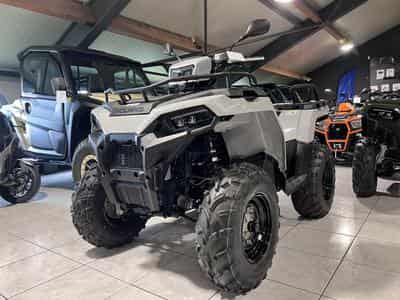 Polaris Sportsman 570 T3 44CV VERT (2026) - Foto 2