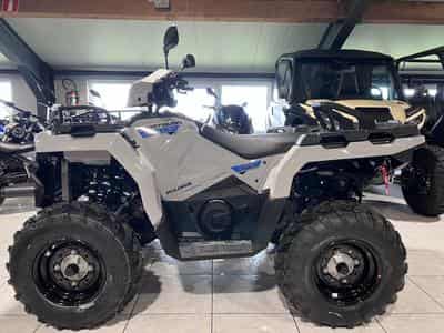 Polaris Sportsman 570 T3 44CV VERT (2026) - Foto 4