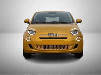 Fiat 500 1.0 Hybrid 65 Torino (2026) - Photo 2