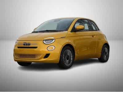Fiat 500 1.0 Hybrid 65 Torino (2026) - Photo 3