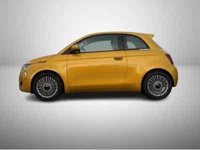 Fiat 500 1.0 Hybrid 65 Torino (2026) - Photo 4