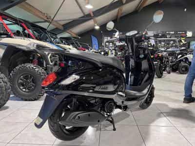 SYM Fiddle IV 4T 25KM CLASSE A (2026) - Foto 2