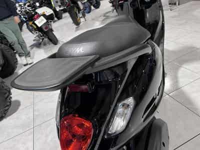 SYM Fiddle IV 4T 25KM CLASSE A (2026) - Foto 6