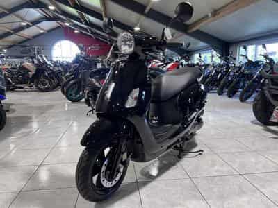 SYM Fiddle IV 4T 25KM CLASSE A (2026) - Foto 7