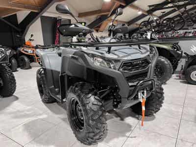 Goes Terrox 400 T3 (2026) - Foto 6