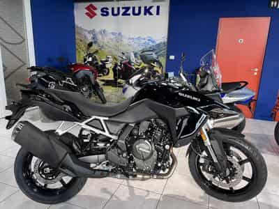 Suzuki V-Strom 800 (2026) - Foto 1