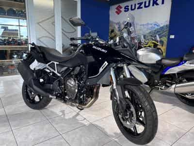 Suzuki V-Strom 800 (2026) - Foto 7