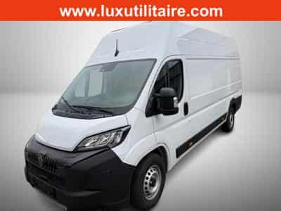 Peugeot Boxer 2.2 BlueHDI EAT8 190 L4H3 335 (2026) - Photo 1