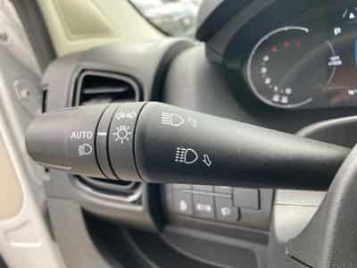 Peugeot Boxer 2.2 BlueHDI EAT8 190 L4H3 335 (2026) - Photo 12