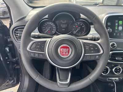 Fiat 500X 1.0 115CV (2020) - Photo 9