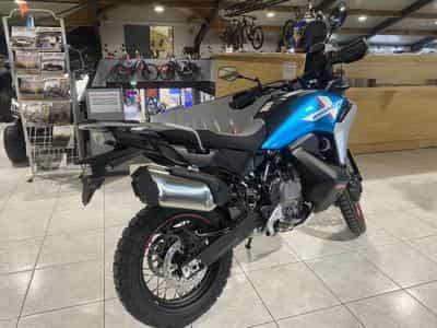 CF Moto MT X (2026) - Foto 3