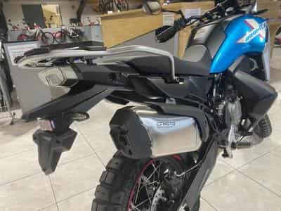 CF Moto MT X (2026) - Foto 4