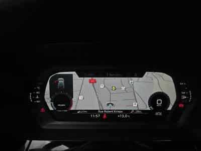 Audi A3 sportback TFSI Pack Business (2021) - Photo 11