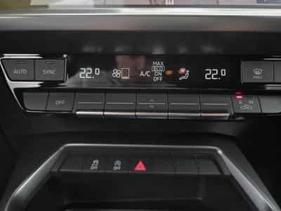 Audi A3 sportback TFSI Pack Business (2021) - Photo 14