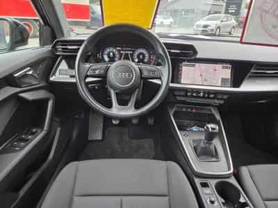 Audi A3 sportback TFSI Pack Business (2021) - Photo 9