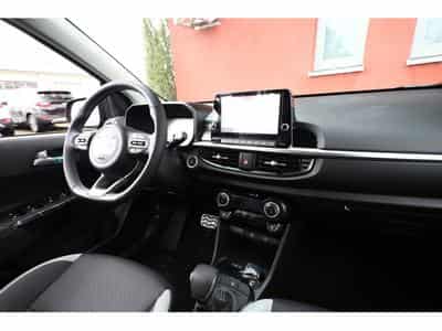 Kia Picanto 1.2 79 Auto GT-Line (2025) - Photo 10