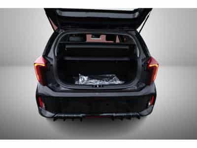 Kia Picanto 1.2 79 Auto GT-Line (2025) - Photo 11