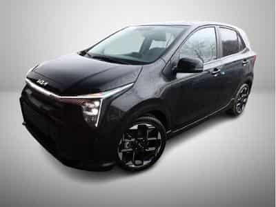 Kia Picanto 1.2 79 Auto GT-Line (2025) - Photo 2