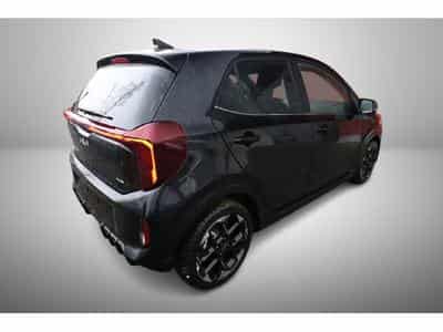 Kia Picanto 1.2 79 Auto GT-Line (2025) - Photo 3