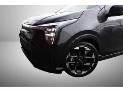 Kia Picanto 1.2 79 Auto GT-Line (2025) - Photo 5