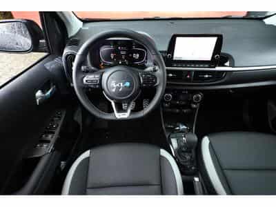 Kia Picanto 1.2 79 Auto GT-Line (2025) - Photo 6