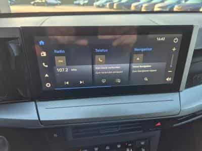 Opel Frontera 1.2 T Hybrid 110 GS (2026) - Photo 15