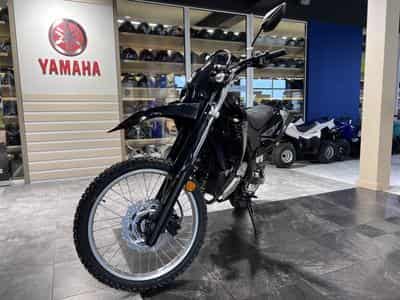Yamaha WR 125 (2026) - Foto 2