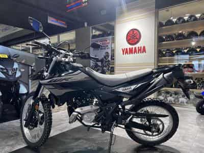 Yamaha WR 125 (2026) - Foto 4