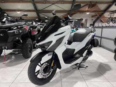 SYM Jet X (2026) - Photo 2