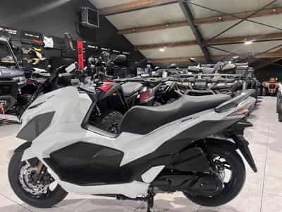 SYM Jet X (2026) - Photo 4