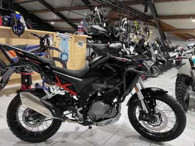 Morbidelli T352X (2026) - Photo 1