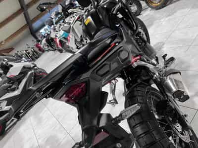 Morbidelli T352X (2026) - Photo 5