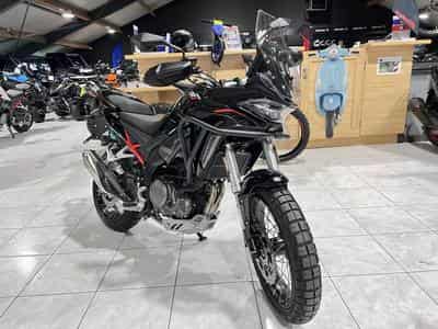 Morbidelli T352X (2026) - Photo 7