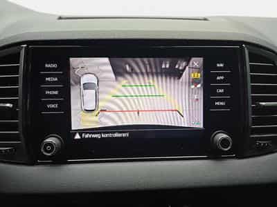 Skoda Karoq 1.5 TSi DSG 150 130 Anniversary (2025) - Photo 10