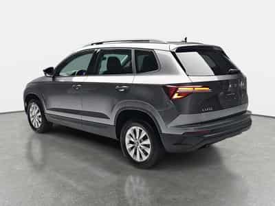 Skoda Karoq 1.5 TSi DSG 150 130 Anniversary (2025) - Photo 5