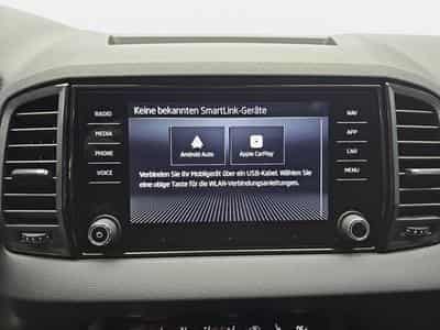 Skoda Karoq 1.5 TSi DSG 150 130 Anniversary (2025) - Photo 9