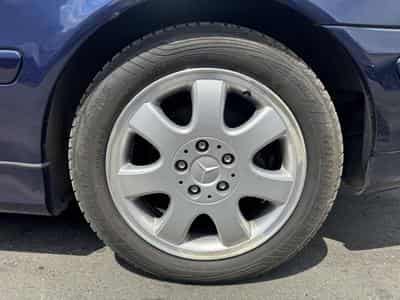 Mercedes CLK 230 Kompressor 193 Cabriolet Avantgarde 1ère Main (2000) - Photo 11