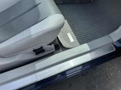 Mercedes CLK 230 Kompressor 193 Cabriolet Avantgarde 1ère Main (2000) - Photo 12