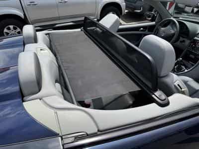 Mercedes CLK 230 Kompressor 193 Cabriolet Avantgarde 1ère Main (2000) - Photo 15