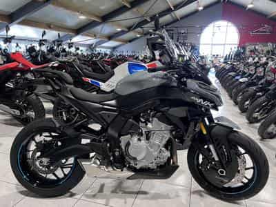 CF Moto 675 NK (2026) - Photo 1