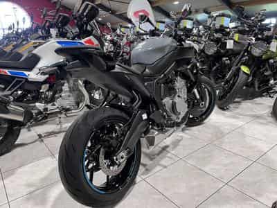 CF Moto 675 NK (2026) - Photo 3