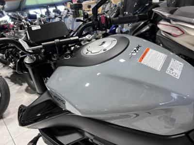 CF Moto 675 NK (2026) - Photo 6