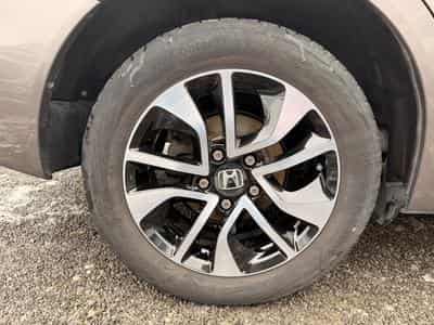 Honda Civic 1.8 140 VTEC Sedan (2016) - Photo 10