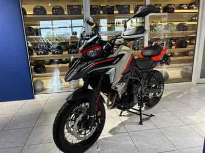 Benelli TRK X (2026) - Photo 2
